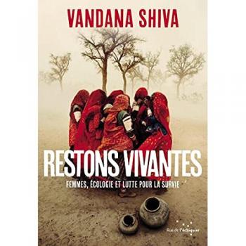 Restons vivantes