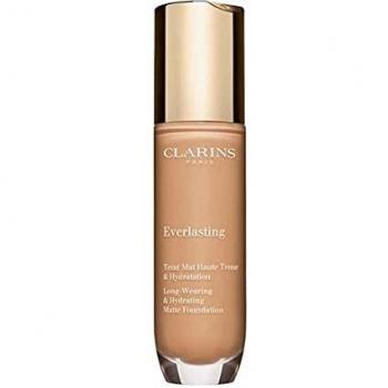 CLARINS Everlasting Fluid Foundation 30 ml 110N Honey