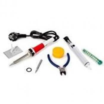 Kit de soudage électrique