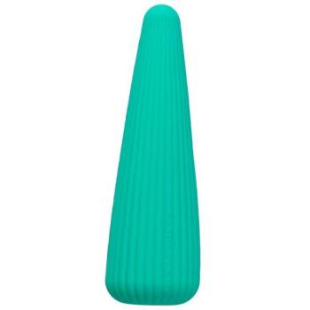Vibrateur IcyCone Vert, Modèle FairyGasm Rechargeable