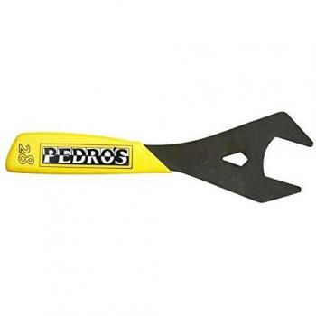 Llave de Cono Pedro's 28 mm