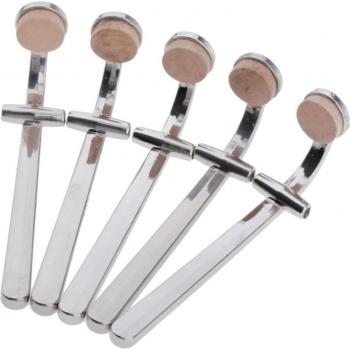 Kit de válvulas y llaves de agua para trombón