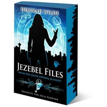 Jezebel Files