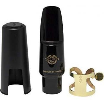 Bec Selmer pour saxophone alto
