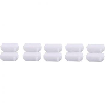Protectores de Silicona para Puertos de Laptop