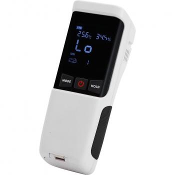 Wood Humidity Meter