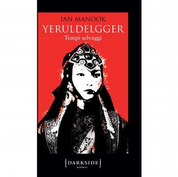 YERULDELGGER