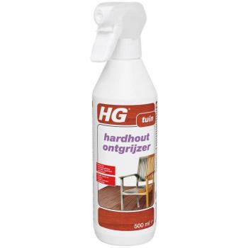 HG Hardhout Ontgrijzer