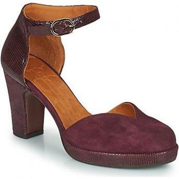 Damenstiefel JO‑MAHO – CHIE MIHARA Premium‑Pumps