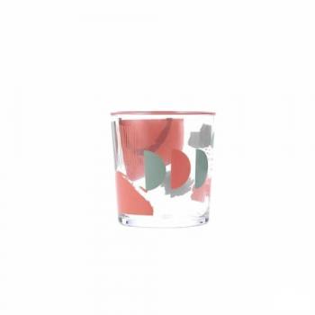 Bicchieri 380 ml Kaleido – Pacchetto da 6 pezzi