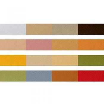 CCO MI-TEINTES 60X80 VERT OCEAN 448 5000 EN PACK DE 2000