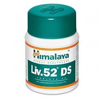Liv 52 Pack of 1 Bottle