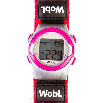 WobL Vibe Wake‑Up