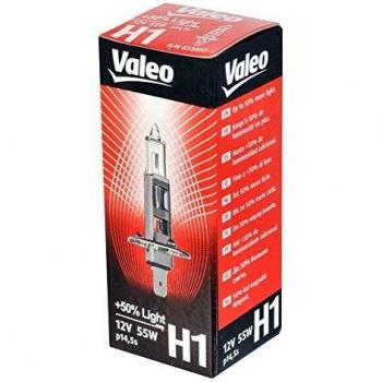 VALEO 032503 Lámpara, faro de carretera