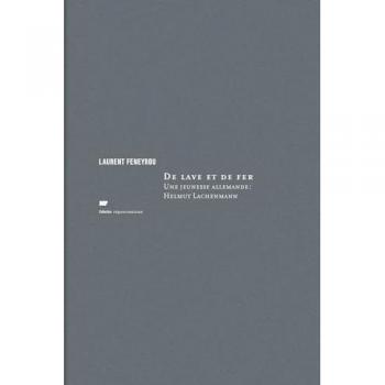 De Lave Et De Fer