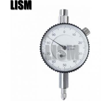 10mm Zifferblattprüfer mit Magnetstand