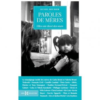 Paroles de mères
