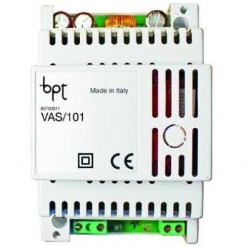 Alimentation Porte BPT VAS/101 230V