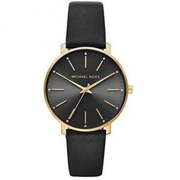 Michael Kors Ladies Pyper Watch