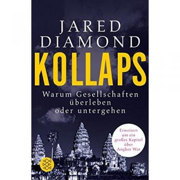 Diamond, Jared: Kollaps