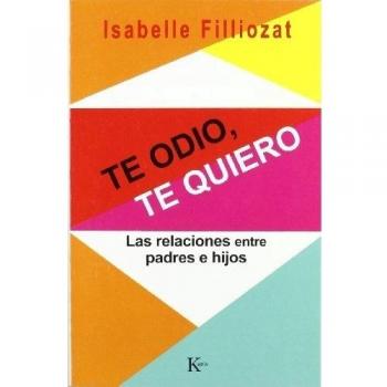 TE ODIO TE QUIERO