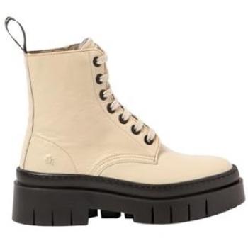 Bottines en cuir pour femme 1953 Amberes