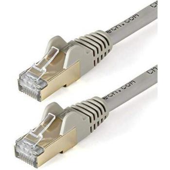 StarTech.com 1.5 m Snagless CAT6a Patch Cable