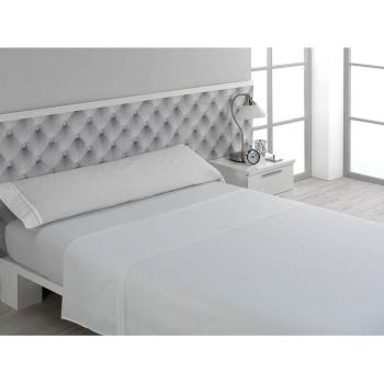 Capa de Sueño 180 Hilos Blanco