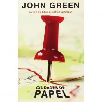 Ciudades de papel: (Paper Towns--Spanish-language Edition) (Vintage Espanol)