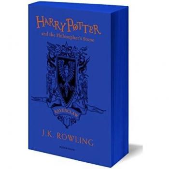 Harry Potter and the Philosopher's Stone