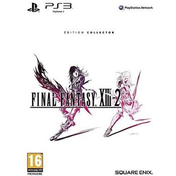 Final Fantasy XIII-2 Édition Limitée