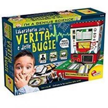 Lisciani Giochi