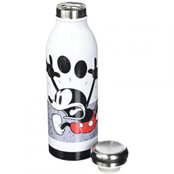 Egan Lunettes & Thermos Mickey Mouse – Ensemble voyage