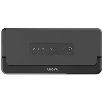 Vakuumpak Pro von Anova – Schwarz