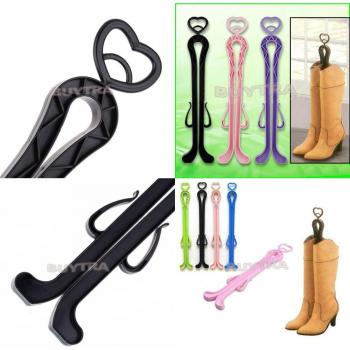 Long Boot Organizer and Holder 35cm