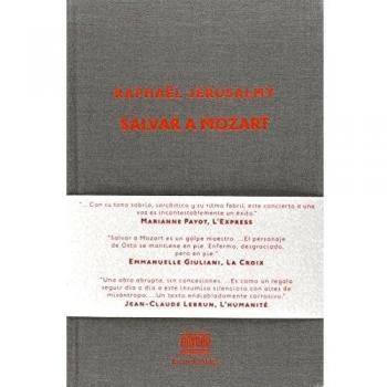 Salvar a Mozart