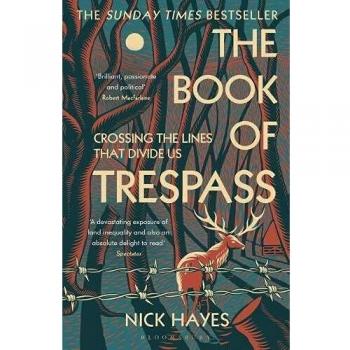 The Book of Trespass