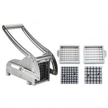 FritesMaster Inox 5