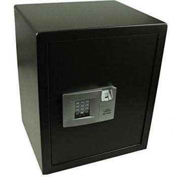 Cassaforte con scansione impronta digitale PointSafe P 4 E