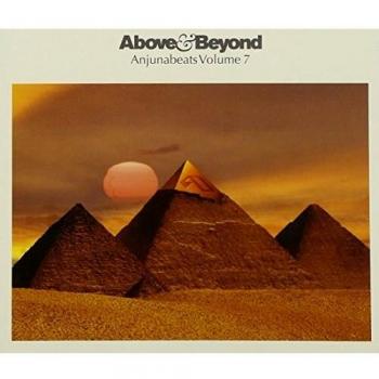 Anjunabeats Volume 7 CD