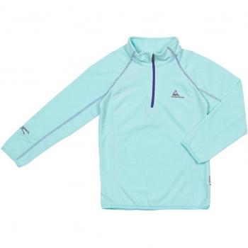 Peaks & Fun Sudadera 1/2 Infantil