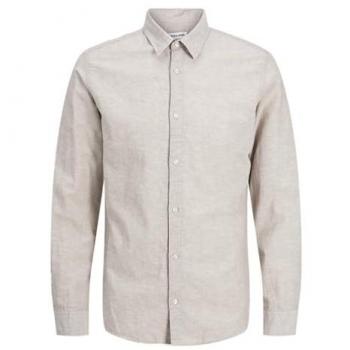 Jack & Jones Jungenhemd JJEBREEZE