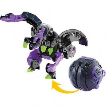 Figura Nilias DX 124870 Bakugan Baku012 – Takara Tomy