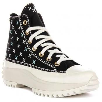 Converse Run Star Hike Femme