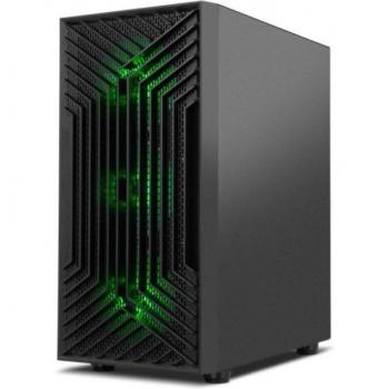 PC de Jeu Hautes Performances AMD Ryzen 7 8700G/32 Go/2 To SSD