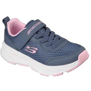 Skechers EdgeRide Junior Navy/Lavender Sneakers