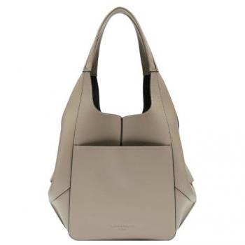 Tote Bag LILLY Berlin 11 Litri Beige