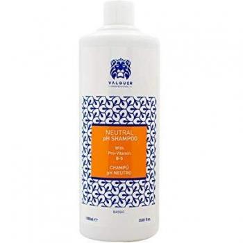 Champú Neutro Valquer 1000 ml