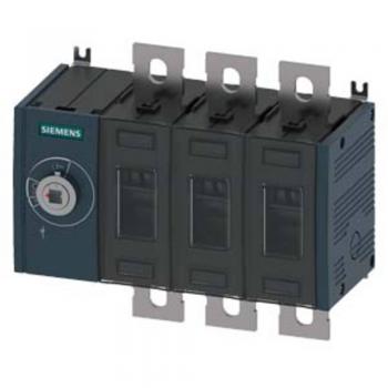 3KD4230-0PE10-0 Industrial Safety Switch 220kW