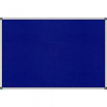 Maul, Bacheca, Lavagna a pinnboard STANDARD (Bacheca, 180 x 90 cm)